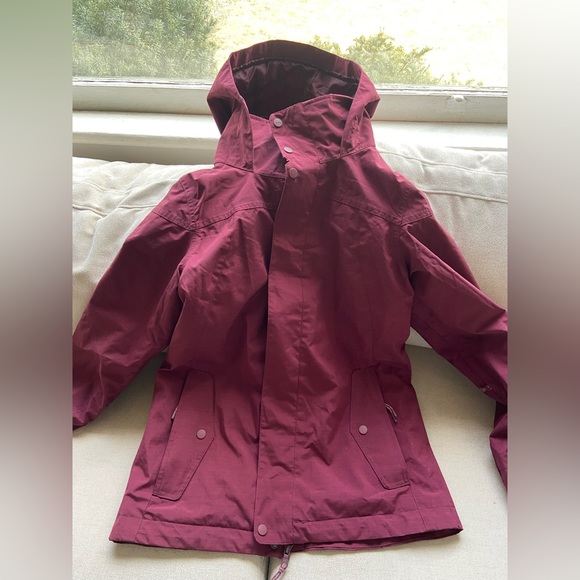 Burton Snowboarding/Ski Jacket - Picture 2 of 2